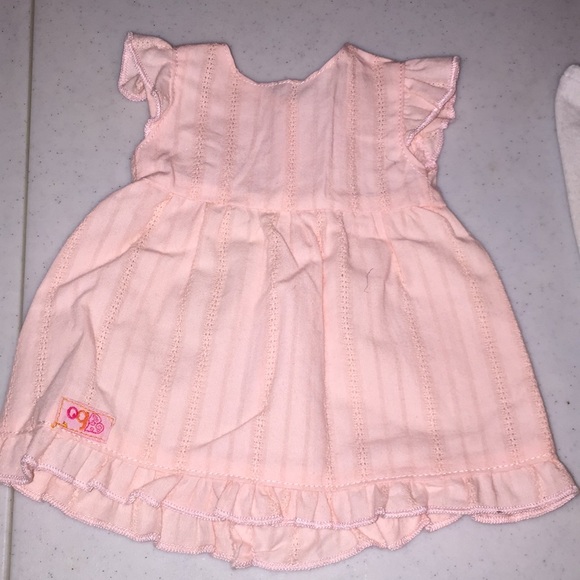 CUTE DOLL CLOTHES - Picture 2 of 3